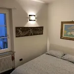 Dall'antiquario Oda ve Kahvaltı Parma