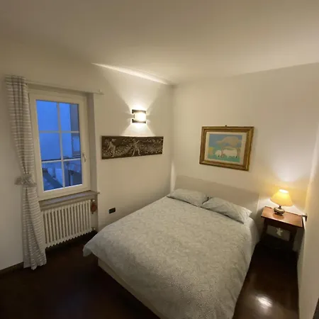 Oda ve Kahvaltı Dall'antiquario Parma