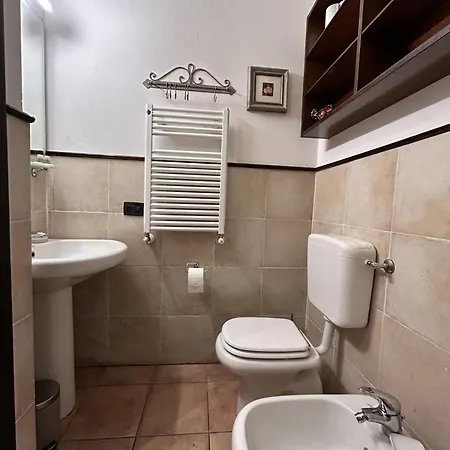 Dall'antiquario Frühstückspension 3*