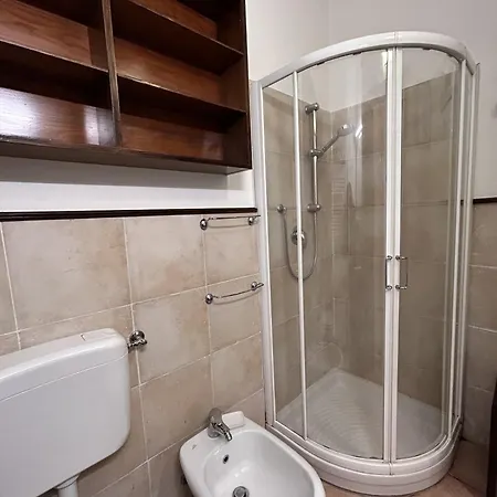 Dall'antiquario Bed & Breakfast