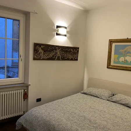 Frühstückspension Dall'antiquario