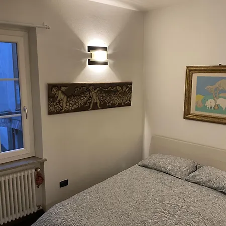 Dall'antiquario Frühstückspension Parma