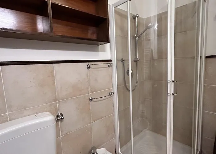 Dall'antiquario Bed & Breakfast