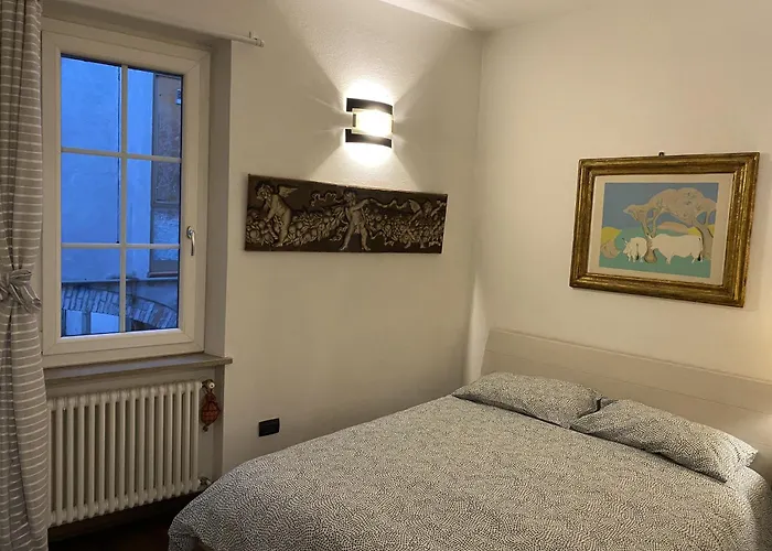 Bed & Breakfast Dall'antiquario