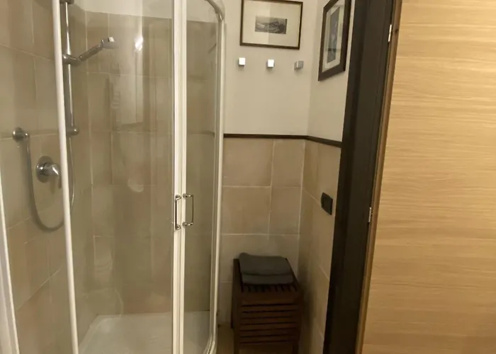 Bed & Breakfast Dall'antiquario 3*