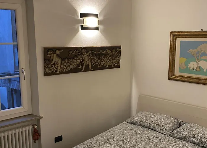 Dall'antiquario Bed & Breakfast Parma