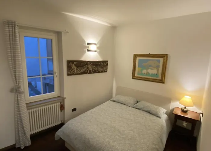 Bed & Breakfast Dall’antiquario Parma