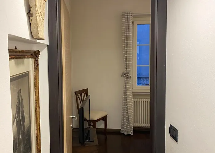 Dall’antiquario Parma