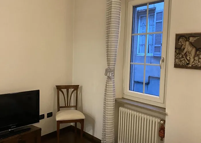 Dall'antiquario 3* Parma